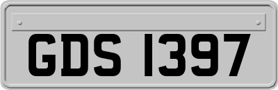 GDS1397