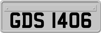 GDS1406