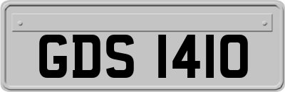 GDS1410