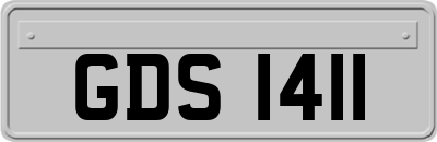 GDS1411