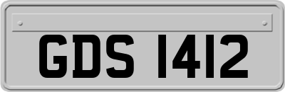 GDS1412