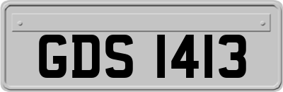 GDS1413