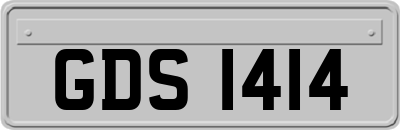 GDS1414