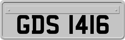 GDS1416