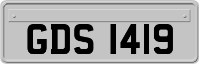 GDS1419