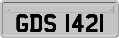 GDS1421