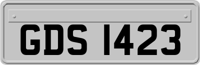 GDS1423