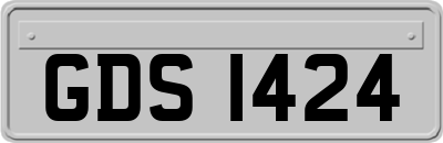 GDS1424