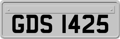 GDS1425