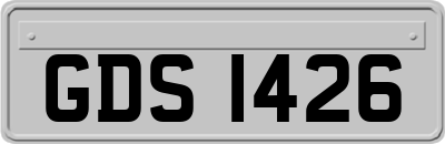 GDS1426
