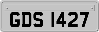 GDS1427