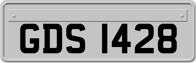 GDS1428