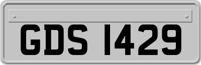GDS1429