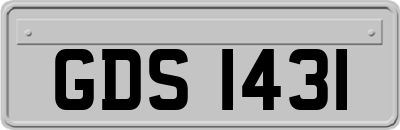 GDS1431