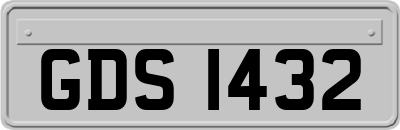 GDS1432