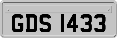 GDS1433