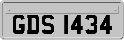 GDS1434