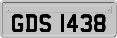 GDS1438