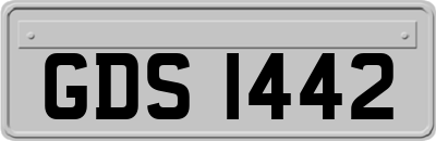 GDS1442