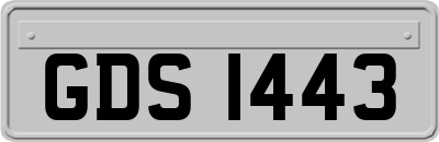 GDS1443