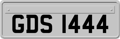 GDS1444