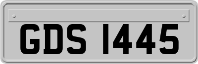 GDS1445