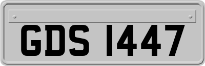 GDS1447