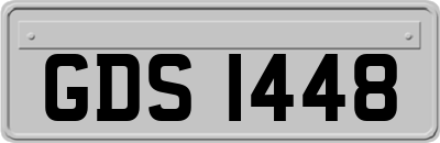 GDS1448