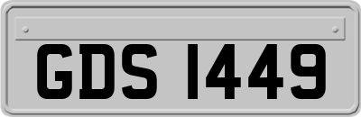 GDS1449