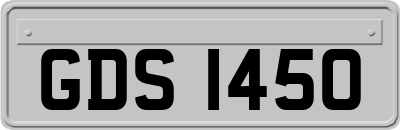 GDS1450