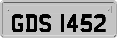 GDS1452