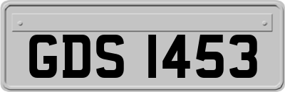 GDS1453