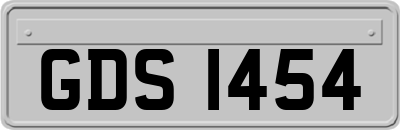 GDS1454