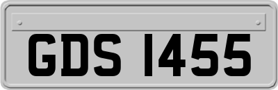 GDS1455