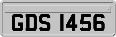 GDS1456