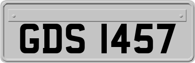 GDS1457
