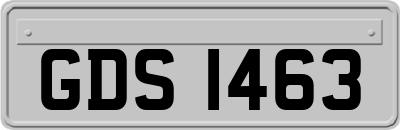 GDS1463