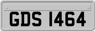 GDS1464