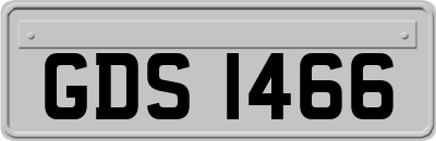GDS1466