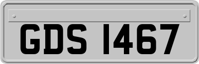 GDS1467