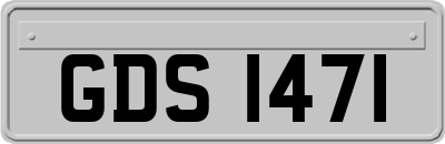 GDS1471