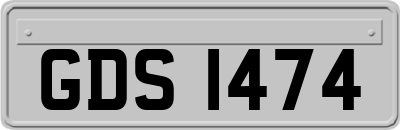 GDS1474