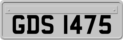 GDS1475