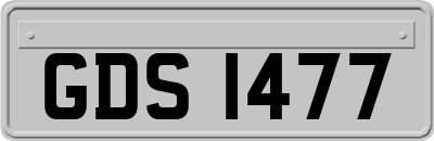 GDS1477