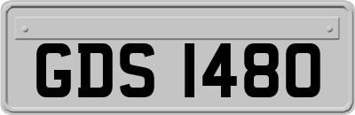 GDS1480