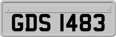 GDS1483