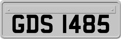GDS1485
