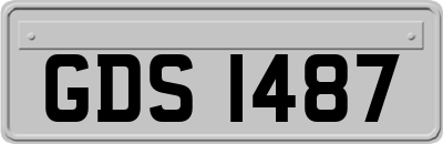 GDS1487