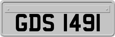 GDS1491