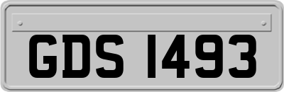 GDS1493